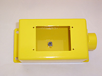 REES 02765-100, Standard and Large Enclosures