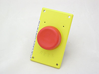 REES 04662-002, Push Button Switches with Larger Mounting Pattern