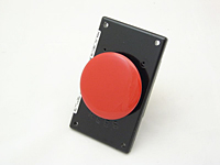 REES 04917-102, Push Button Switches with Larger Mounting Pattern
