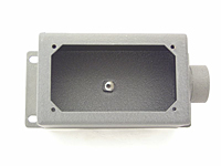 REES 04938-100, Standard and Large Enclosures