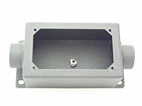 REES 04938-200, Standard and Large Enclosures