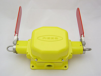 REES 04954-203, Cable/Rope Operated Switch