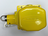 REES 04953-132, Cable/Rope Operated Switch