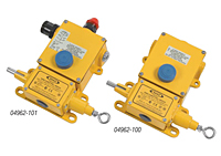 Cable/RopeOperated Switches with Broken Cable Detection 1